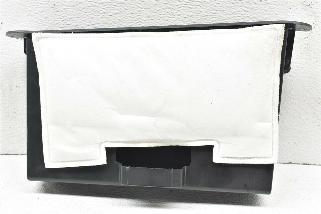 2015-2019 Ford Mustang GT 5.0 Upper Storage Center Pocket Compartment OEM 15-19