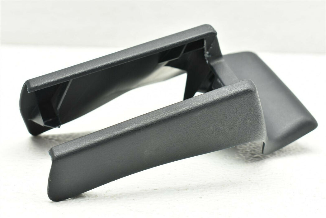 2008-2013 Lexus IS F IS 250 Rear Right Side Seat Rail Cover 72157-53060 08-13