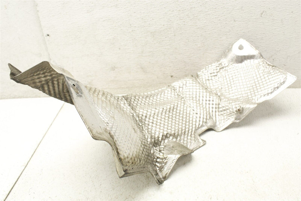 2008 - 2013 BMW M3 E92 Exhaust Heat shield