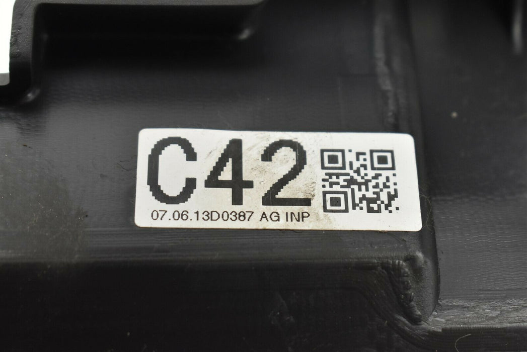 2008-2014 Subaru Impreza WRX STI Dashboard Dash Panel Cover 08-14