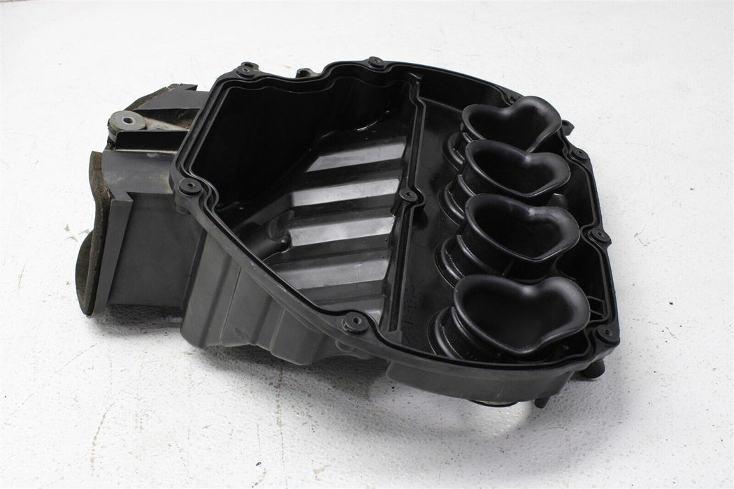 2007 Kawasaki Ninja ZX600 Air Intake Box Piece 07-08