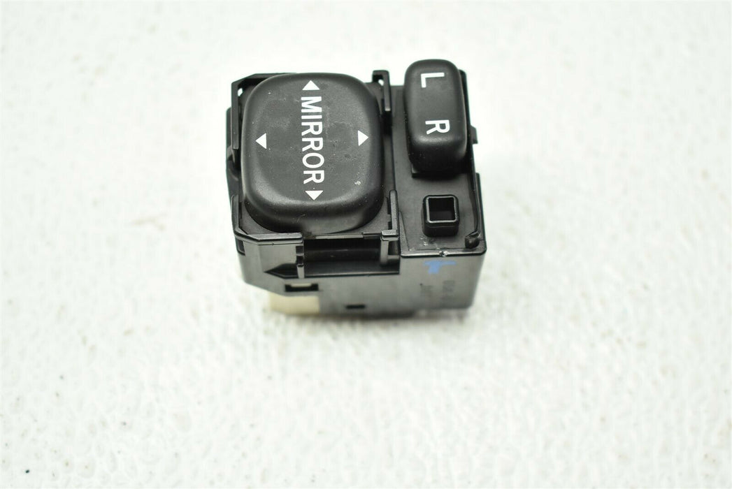 2008-2014 Subaru WRX STI Mirror Control Button Switch Factory OEM 08-14