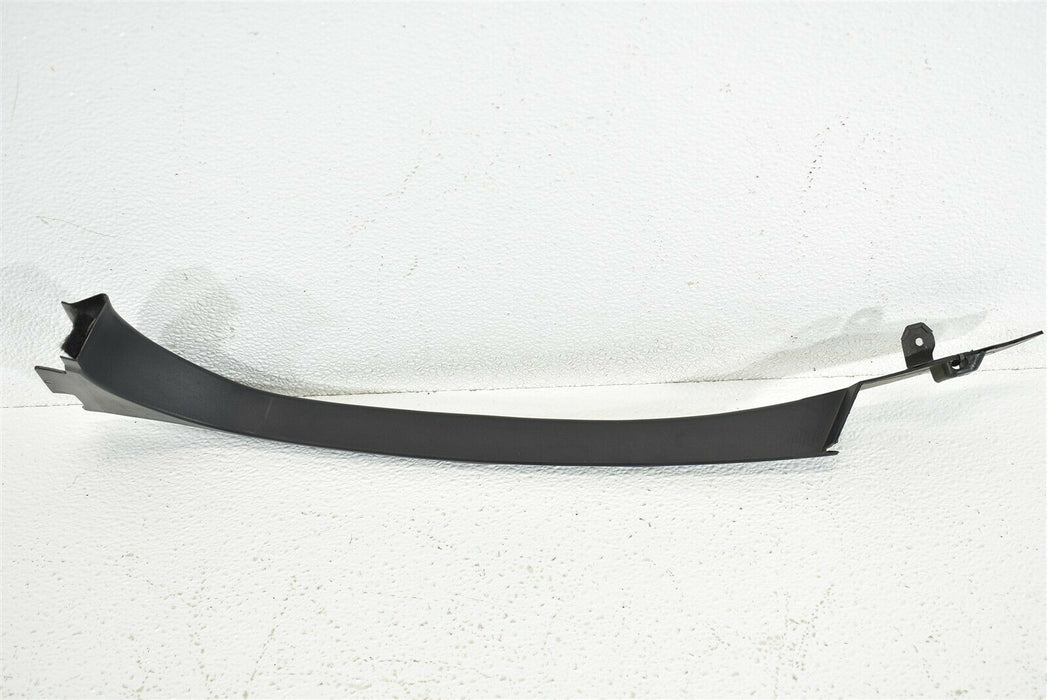 2012-2017 Ford Focus ST Right Door SIll Trim Cover Panel BM51A201A18 12-17