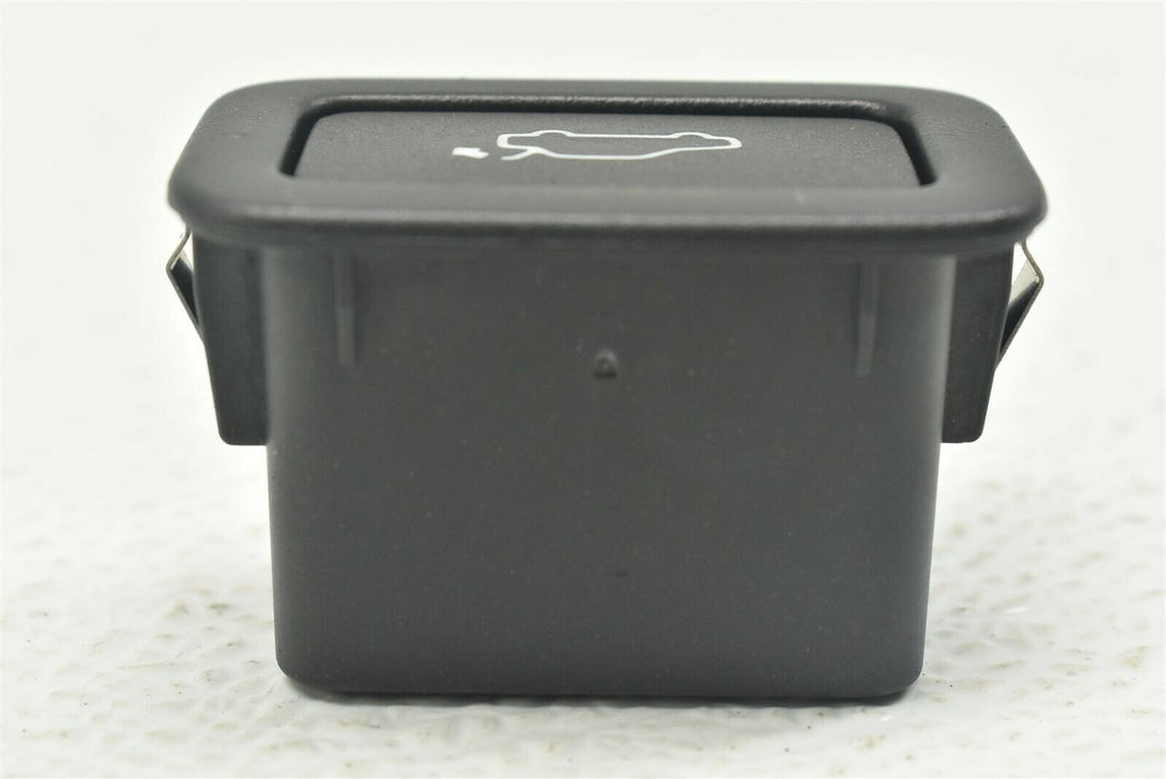 2010-2015 Jaguar XJ Trunk Opener Button 10-15