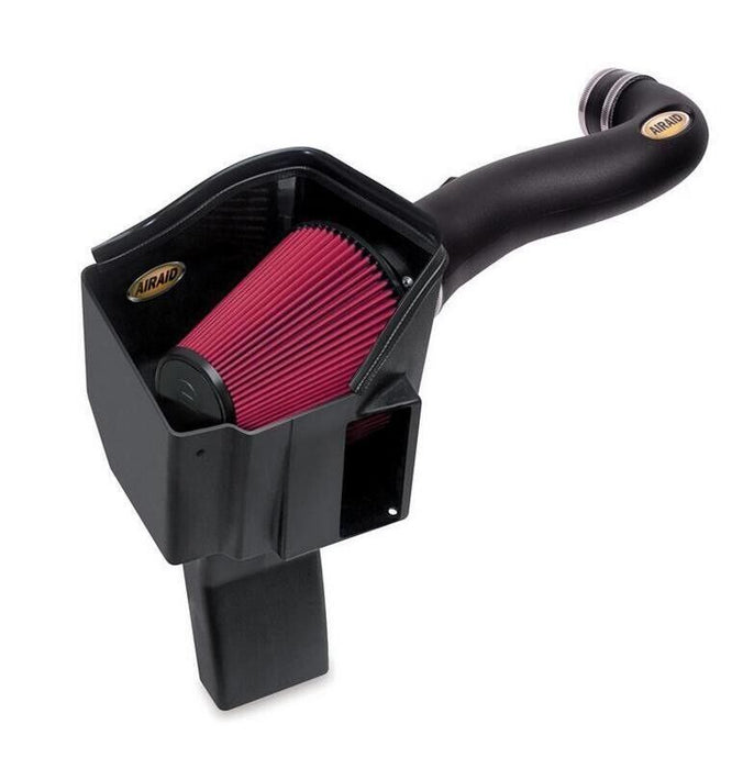 AirAid 200-285 Performance Air Intake System For 2014 GM 1500 Pickup