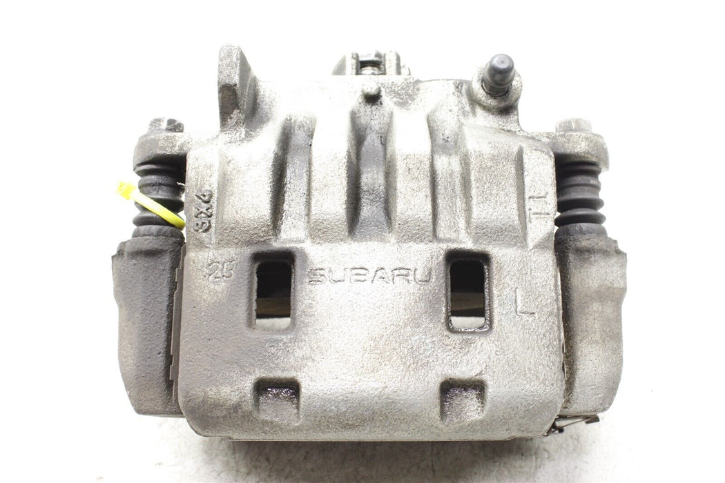 2013-2019 Subaru BRZ Front Left Brake Caliper LH Driver 13-19