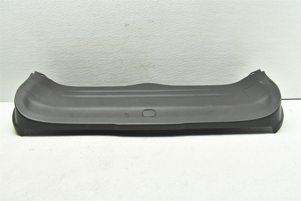 2008-2014 Subaru WRX STI Lower Hatch Tail Gate Trim Cover 94320FG000 OEM 08-14