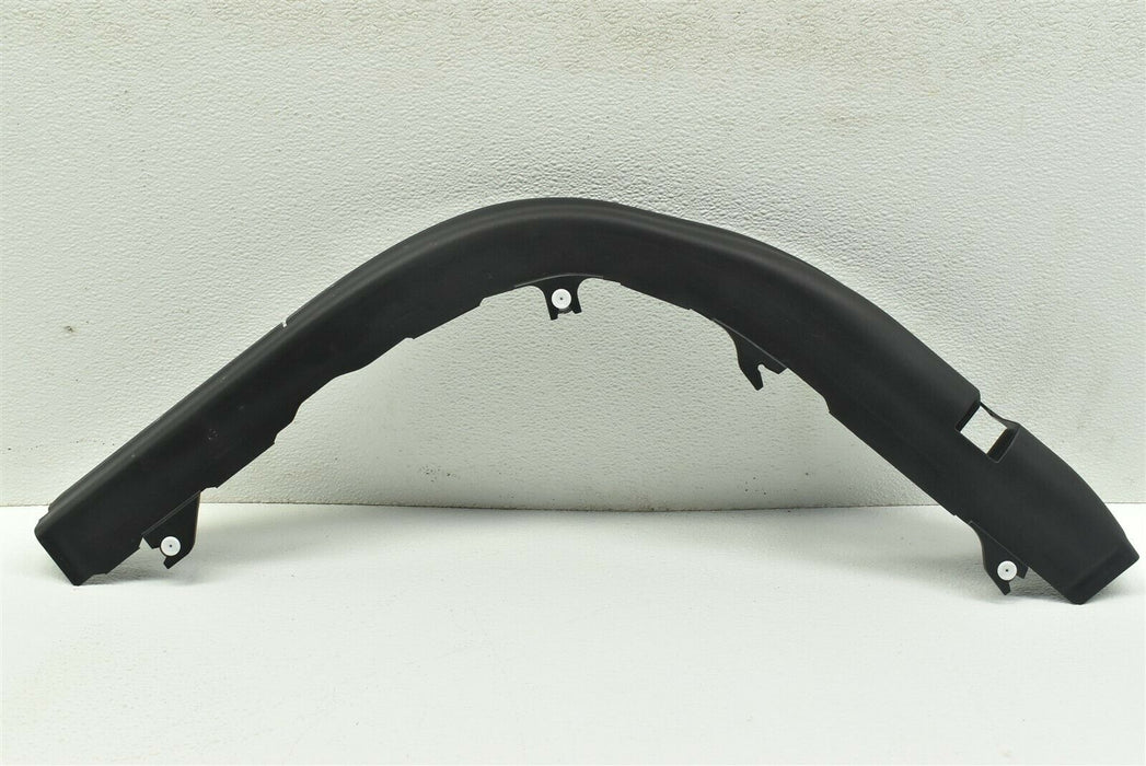 2010-2015 Jaguar XJ Front Left Door Finish Panel Trim AW93-208B21-A 10-15