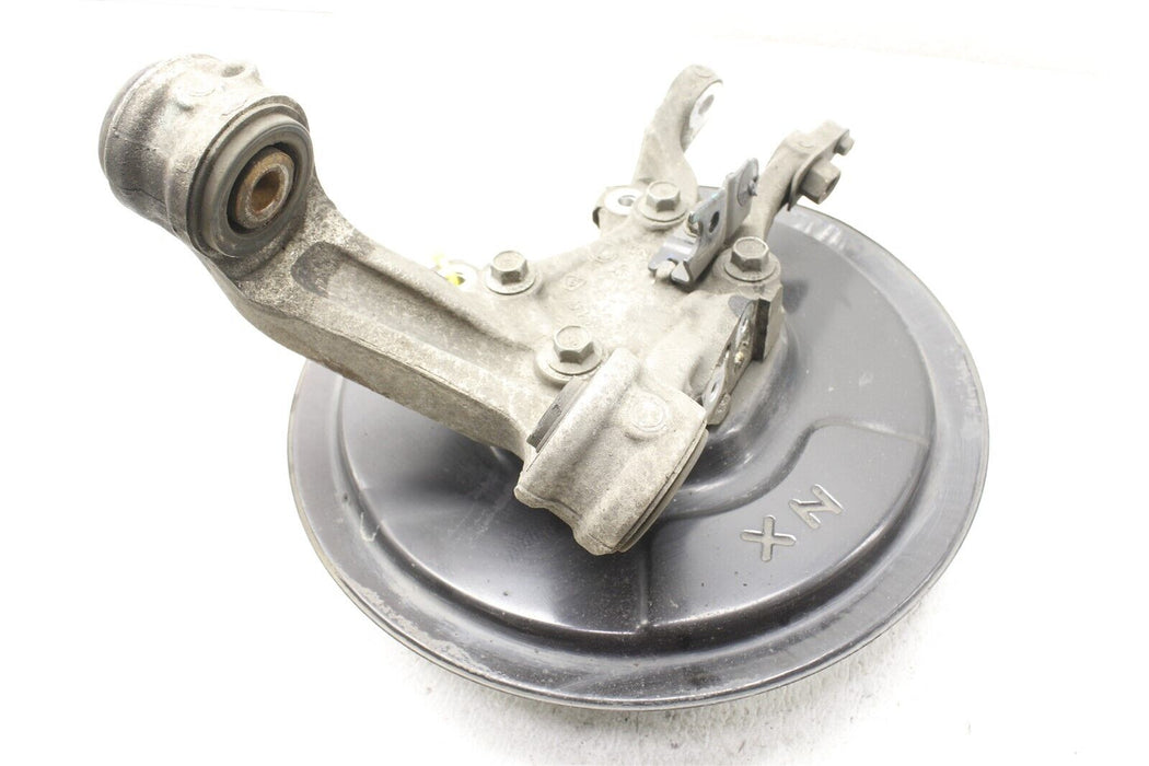 2006-2011 Honda Civic Si Spindle Knuckle Hub Rear Left Driver LH OEM 06-11