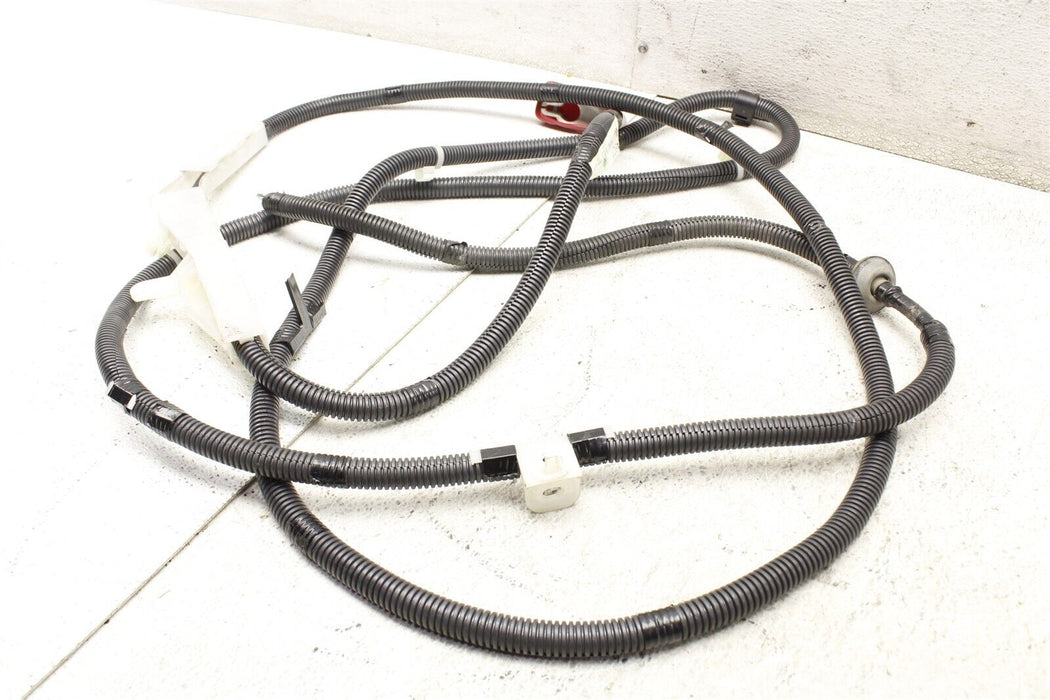 2008-2015 Mitsubishi Evolution X Positive Battery Wiring Cable 8524A801 08-15