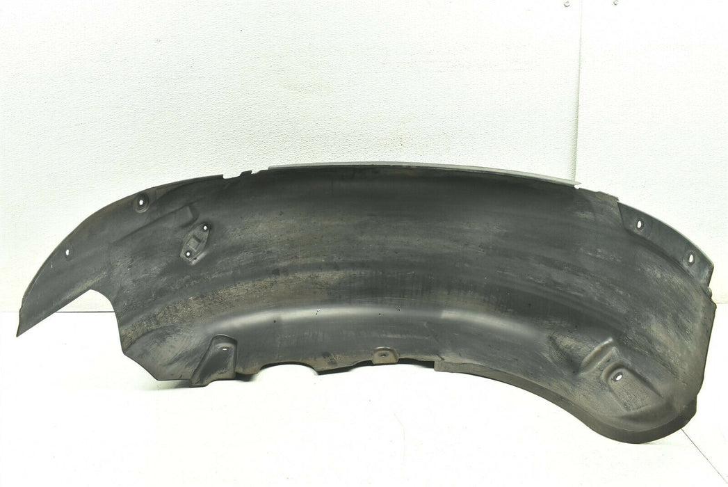 2010-2015 Jaguar XJ Rear Right Fender Liner RH Passenger 10-15