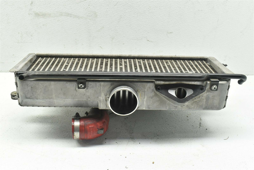 2015-2017 Subaru WRX STI Top Mount Intercooler Assembly Factory OEM 15-17