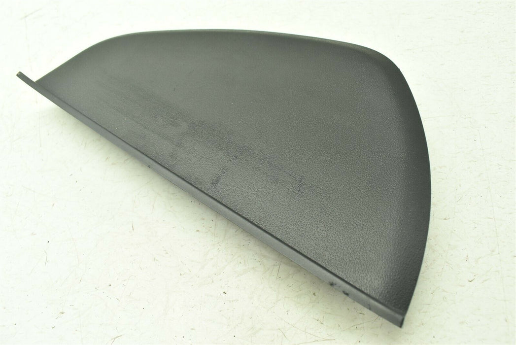 2013-2016 Hyundai Genesis Coupe Right Dash End Cover Side Trim RH 13-16