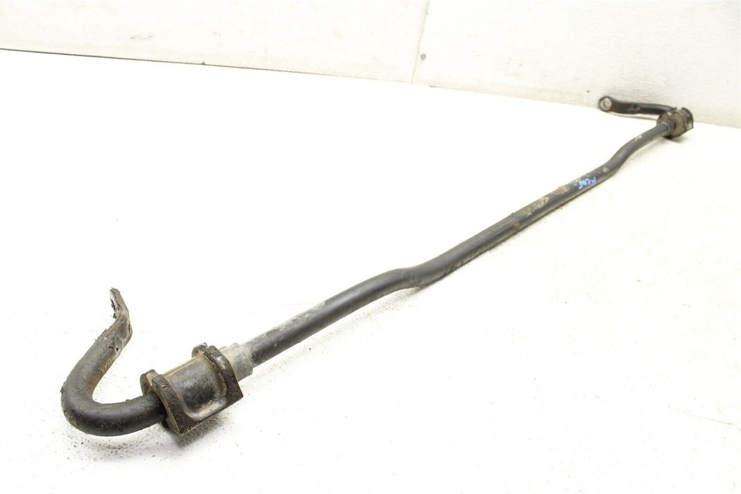 2011 Subaru WRX STI Rear Sway Stabilizer Bar Support 08-14