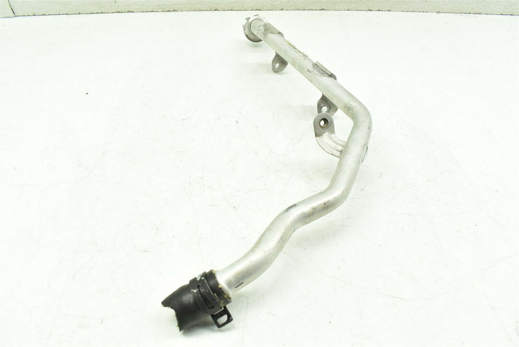 2010-2016 Porsche Panamera Cooling Water Pipe Line Hose 10-16