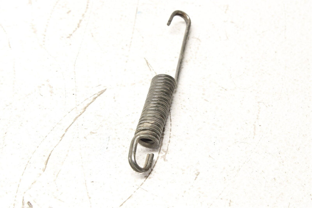 2005 Kawasaki 1600 Meanstreak Spring 04-08