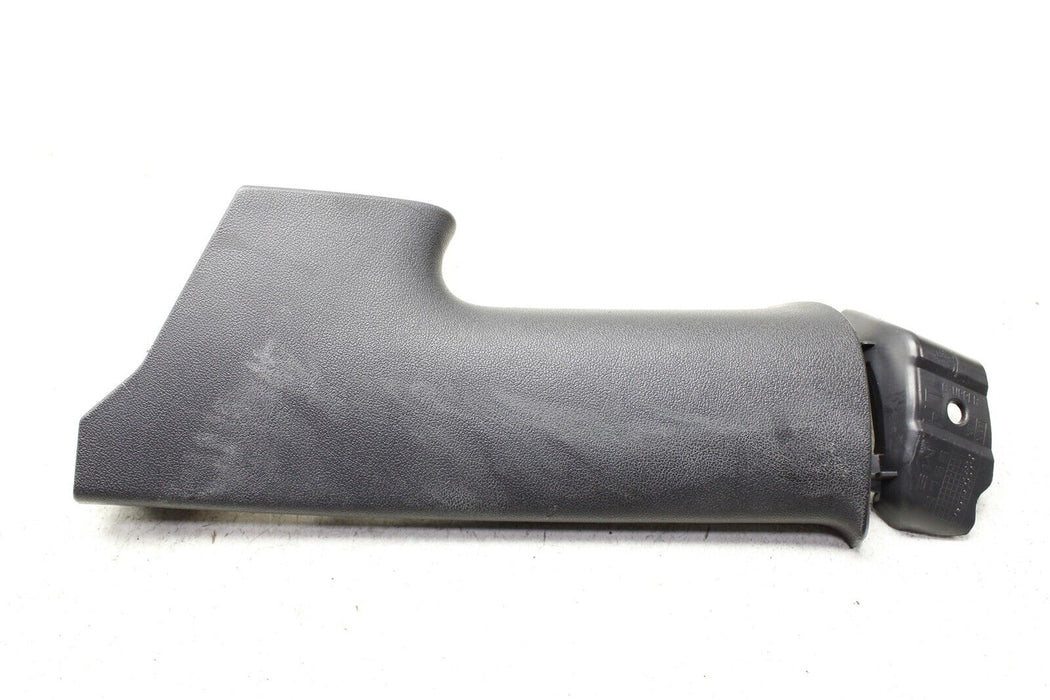 2018 Tesla Model 3 Rear Left Upper Pillar Trim Cover 1086273-90-F 17-20