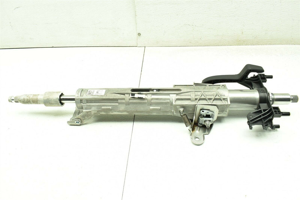 2020-2021 Toyota Supra Steering Column Assembly 6896187-01 Factory OEM 20-21