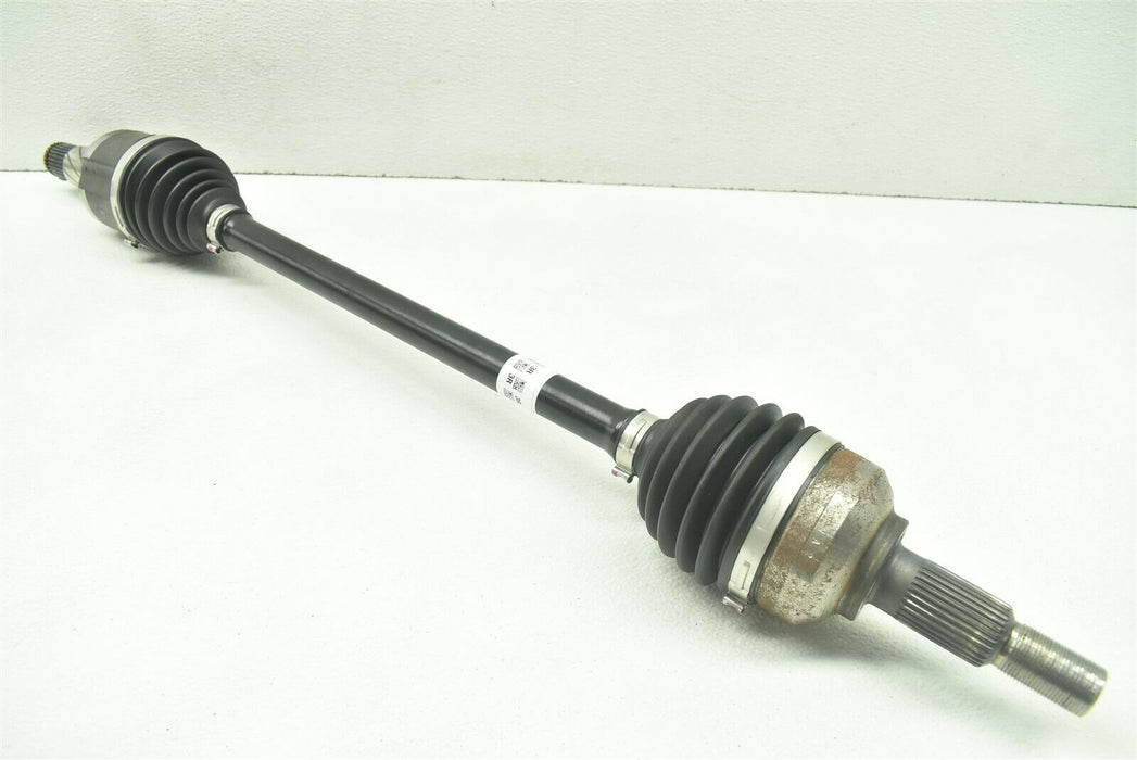 2017-2020 Tesla Model 3 Rear Left Or Right Axle Shaft LH RH 17-20