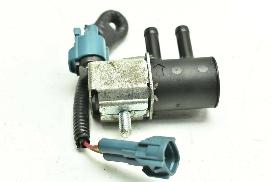 2013-2018 Subaru BRZ Vacuum Solenoid Switch Valve Check FRS FR-S 13-18