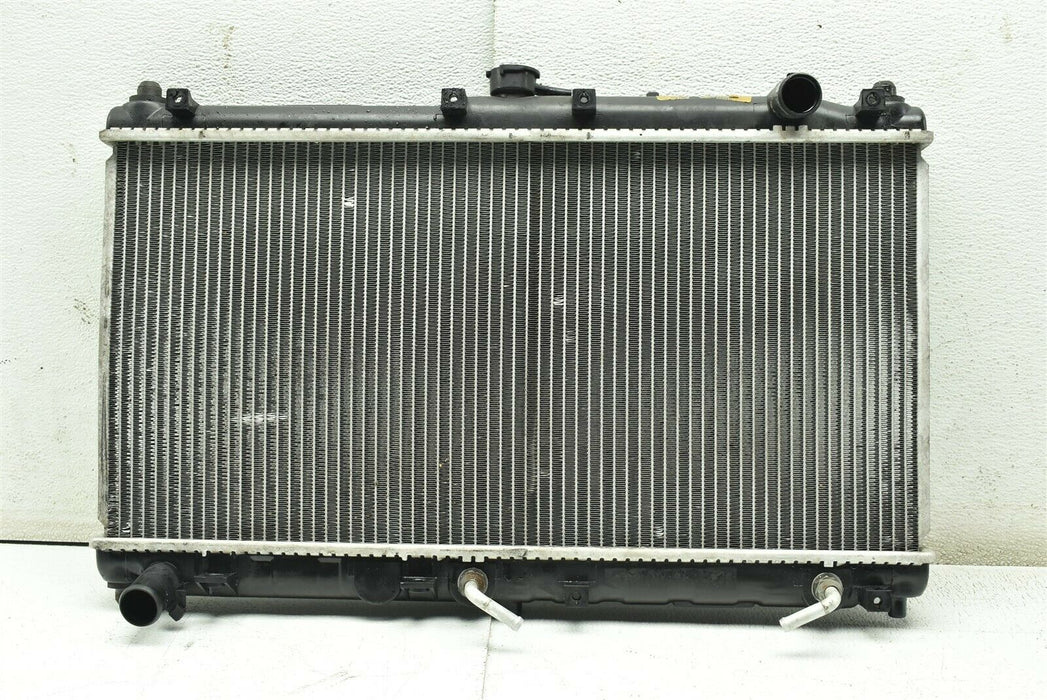 1999-2005 Mazda Miata Coolant Radiator Assembly Factory OEM 99-05