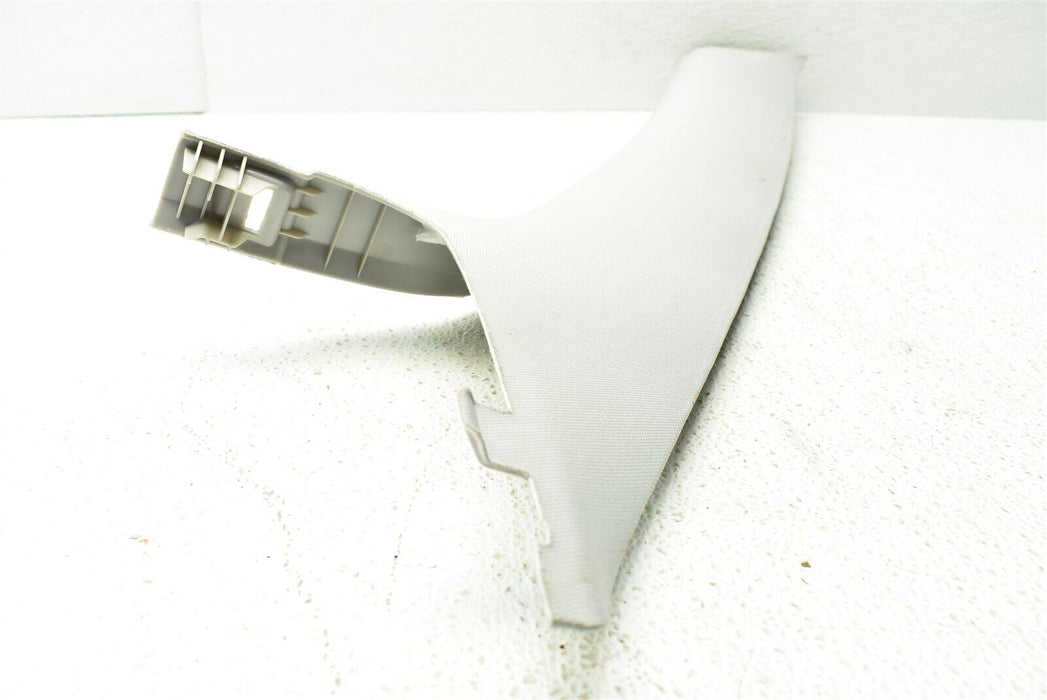 2017-2019 Tesla Model 3 Left A Pillar Trim Cover Panel Driver LH 17-19