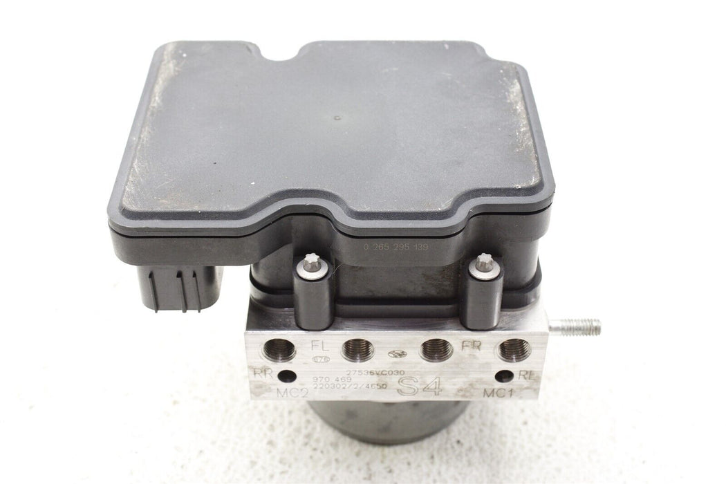 2022-2023 Subaru WRX ABS Pump Module Anti Lock Brake 27536VC030 22-23