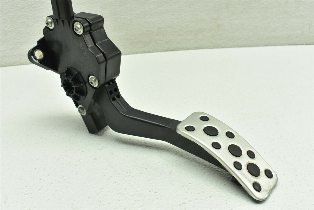 08-14 Subaru WRX STI Gas Pedal Assembly Accelerator 36010AG150 2008-2014