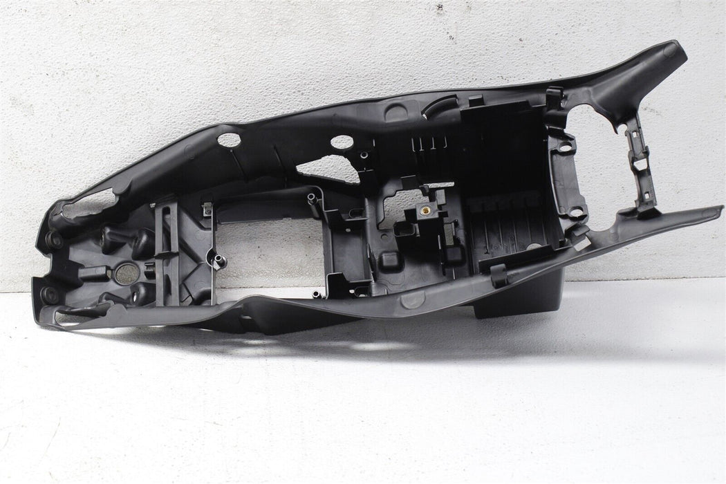 2018 KTM 1290 Super Duke Under Tray Battery Mount Assembly Factory OEM 17-20