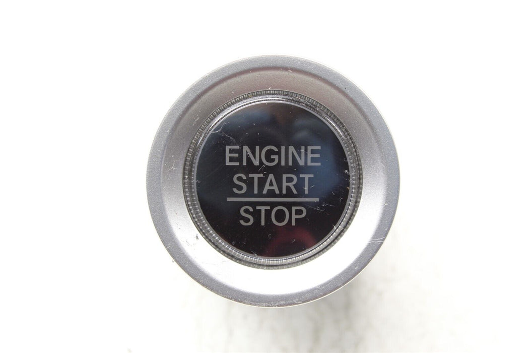2019 Honda Civic SI Sedan Engine Start Stop Button 16-21