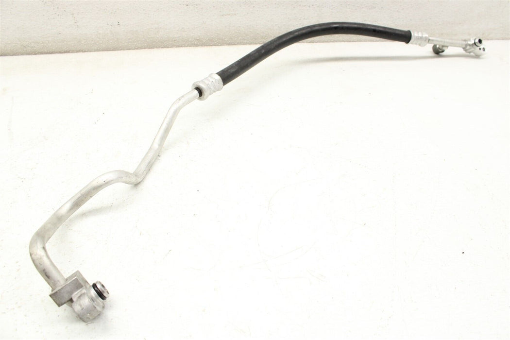 2017-2019 Toyota 86 FRS BRZ High Pressure AC A/C Line Hose Assembly OEM 17-19