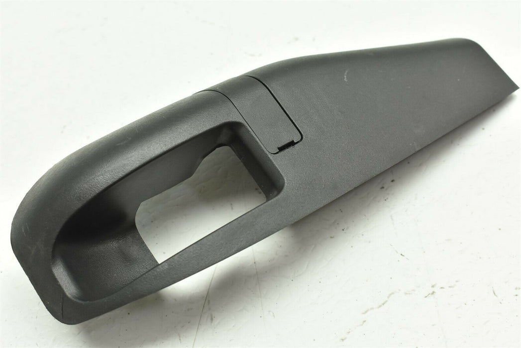 2013-2017 Scion FR-S Fuel Lever Gas Release Trim Cover 57345CA010 BRZ FRS 13-17