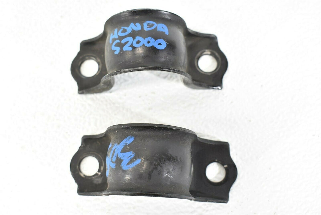 2000-2009 Honda S2000 Sway Bar Bracket Set Brackets 00-09