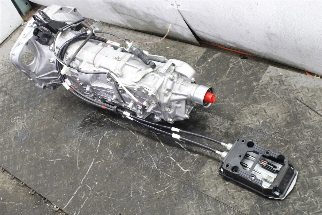 2022-2023 Subaru WRX 6 Speed Manual Transmission 1,717 Miles TY751V6BCB 22-23