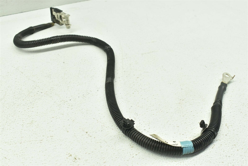 2012-2019 Tesla Model S Battery Negative Cable Wiring 1032274-00-P 12-19