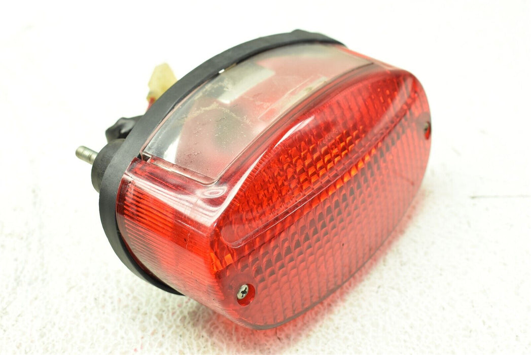 2007 Yamaha YZF600 Tail Light Assembly Lamp 97-07