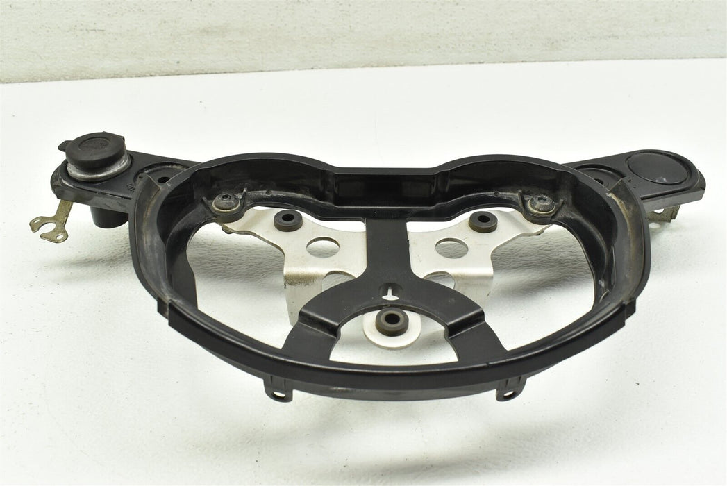 2008-2009 Kawasaki Concours Cluster Surround Bezel Cover 14 ZG1400