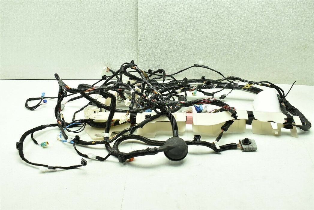 2017-2020 Tesla Model 3 Body Harness Wiring 2067954-80-B 17-20