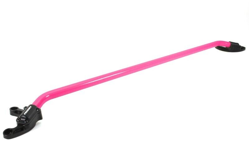 Perrin Hyper Pink Front Strut Brace Tower Bar For Subaru 2022-2023 WRX