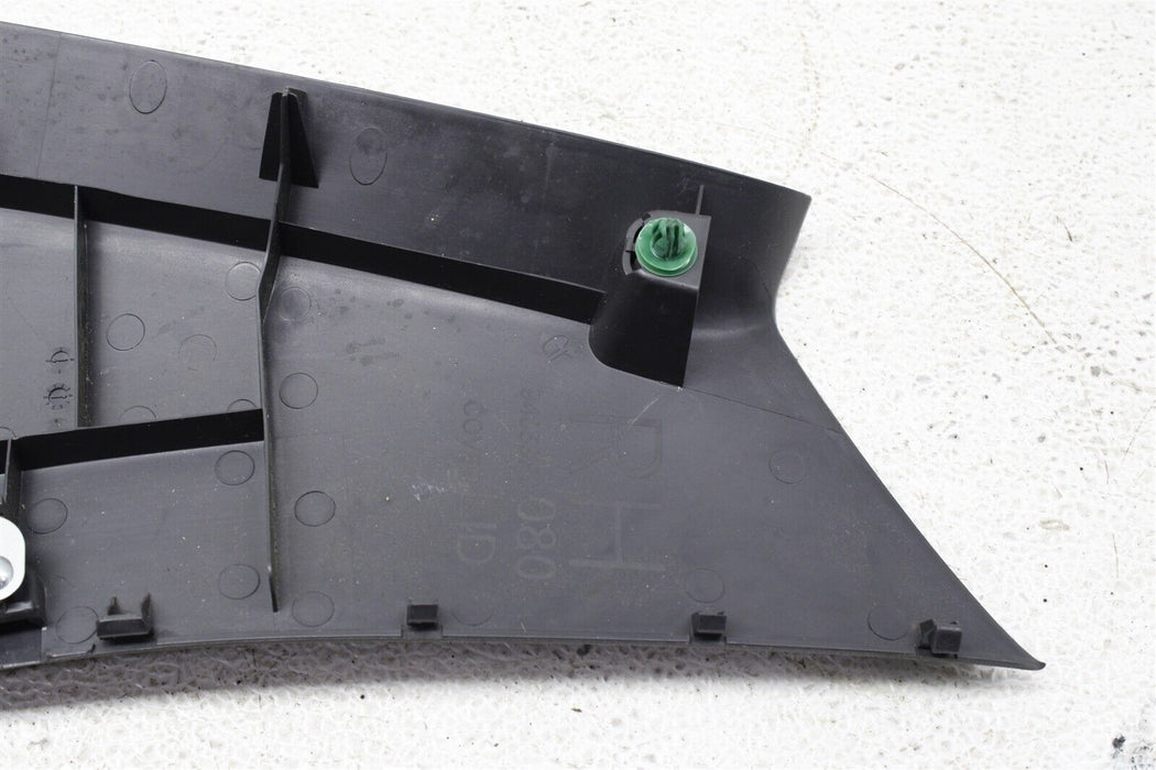 2008-2014 Subaru WRX STI Right C Pillar Trim Cover Panel RH Sedan 08-14