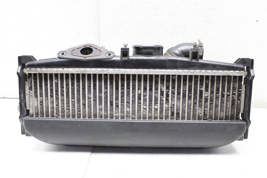 2006 Subaru Impreza WRX Top Mount Intercooler 06-07