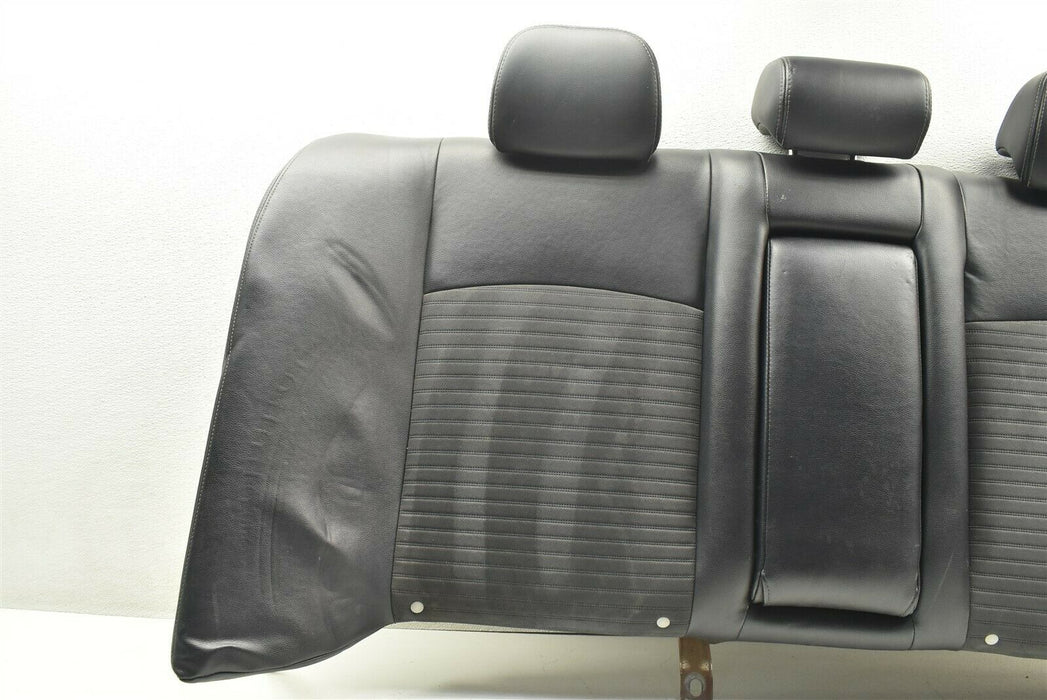 2016-2021 Honda Civic SI Sedan Rear Seat Back Cushion Turbo 16-21