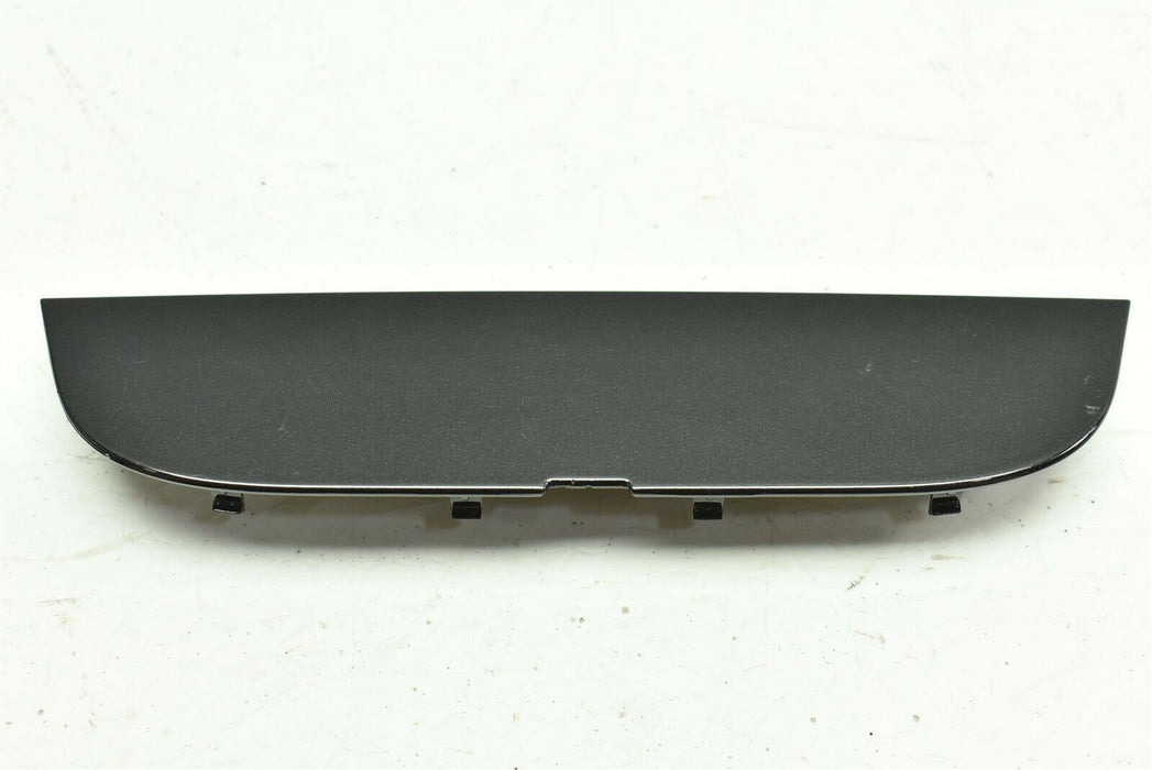 2020-2021 Toyota Supra Cover Access 8811471 20-21