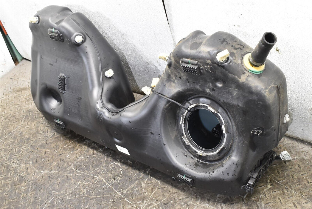 2017-2019 Alfa Romeo Giulia Fuel Tank 17-19