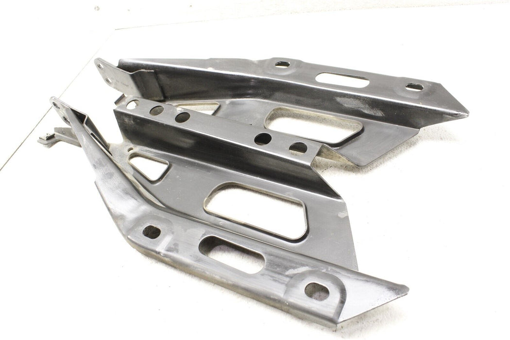 1999-2005 Porsche 911 Carrera Support Mount Bracket 99-05