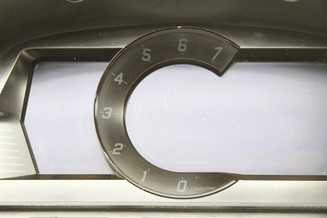 2022 Toyota Supra Instrument Speedometer Cluster Gauge 20-22