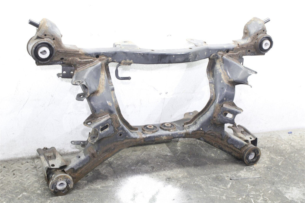 2008-2014 Subaru WRX STI Rear Subframe Brace Mount 08-14