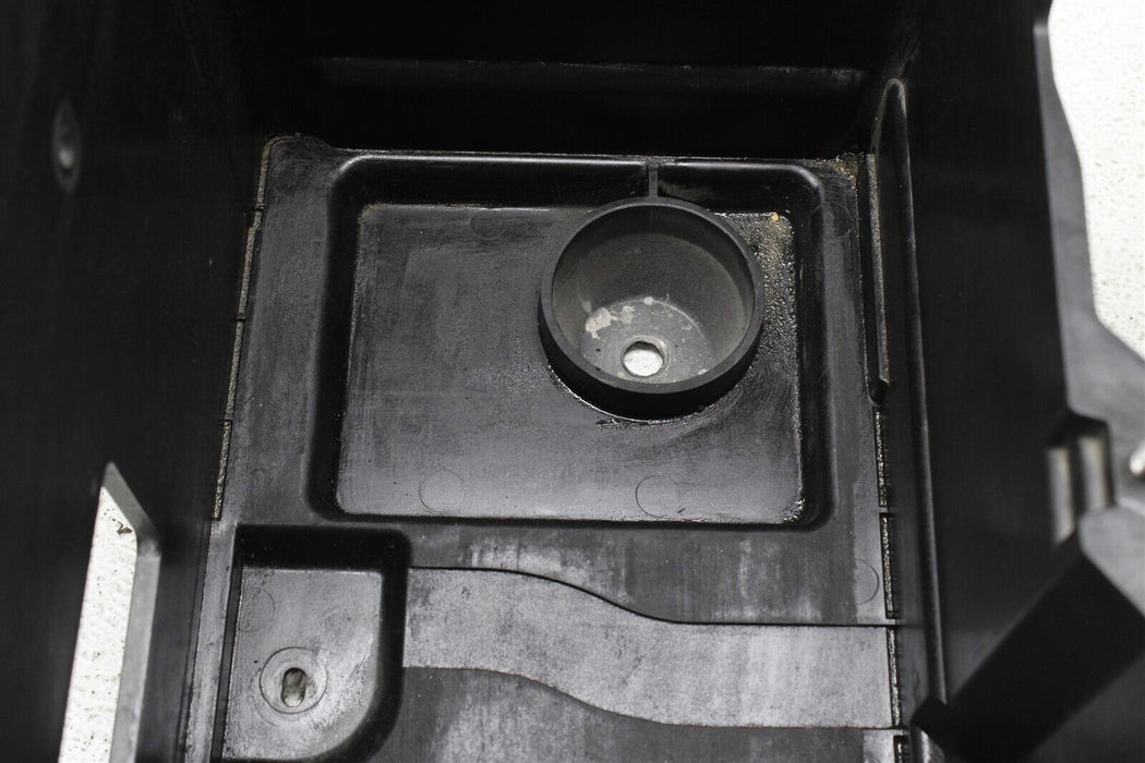 2010-2013 Mazdaspeed3 Battery Tray Box Enclosure Holder Mount Speed 3 MS3 10-13