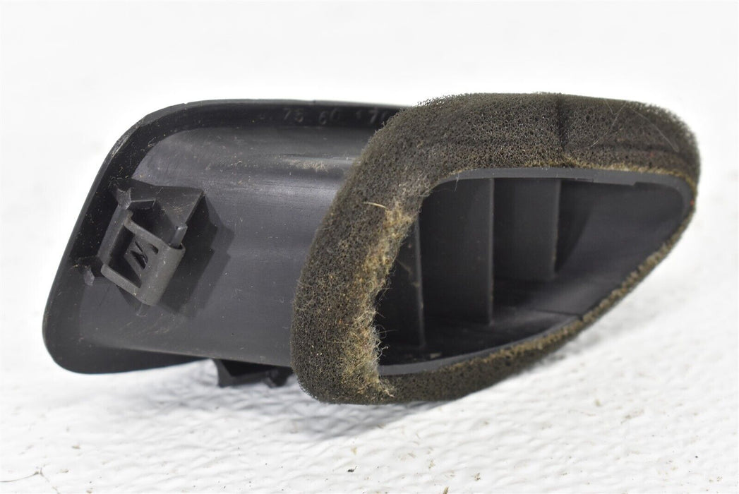 1990-1997 Mazda Miata MX-5 Dash Defrost Defroster Heater Vent Left LH OEM 90-97