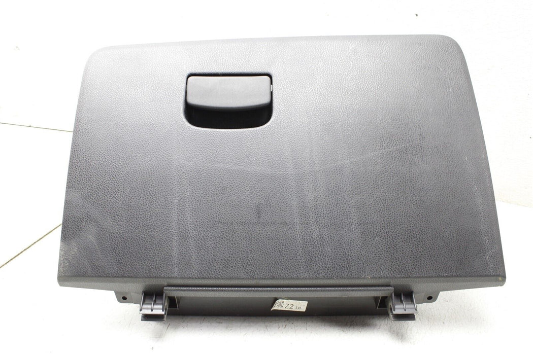 2013 Subaru BRZ FR-S Passenger Glove Box Assembly Factory OEM 13-19